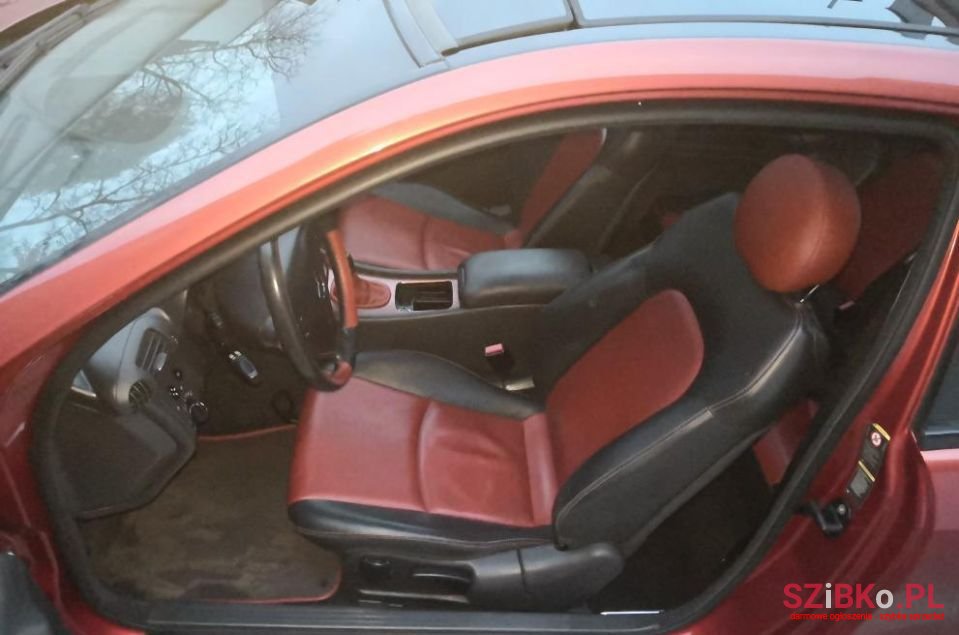 2003' Mercedes-Benz Klasa C photo #6