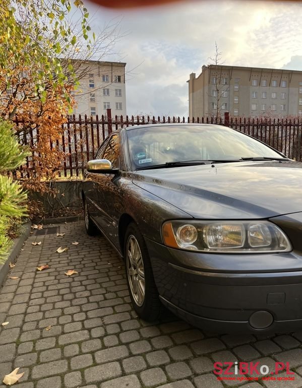 2006' Volvo S60 photo #5