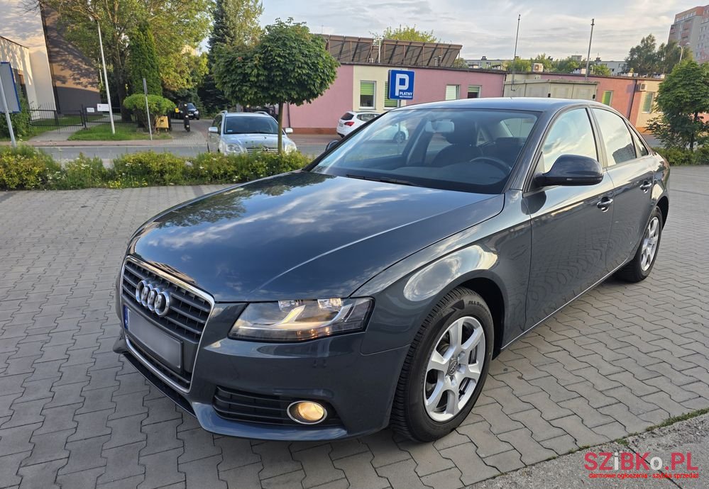 2008' Audi A1 2.0 Tdi Ambition photo #4