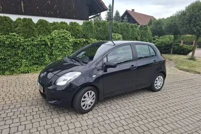 2007' Toyota Yaris 1.3 Luna A/C