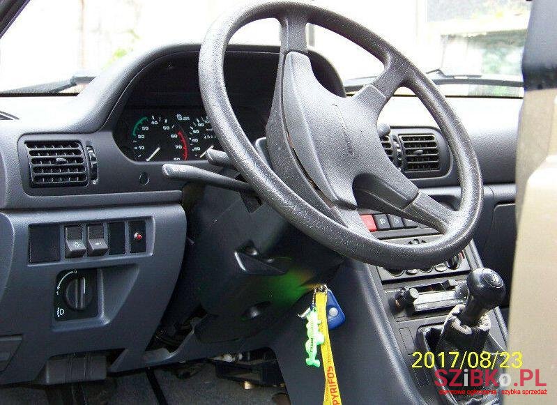 1997' FSO Atu photo #2