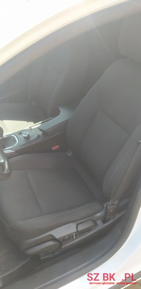 2009' Opel Insignia 2.0 Cdti photo #6