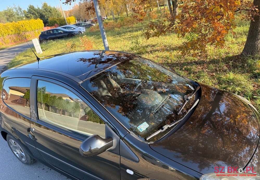 2008' Renault Twingo photo #6