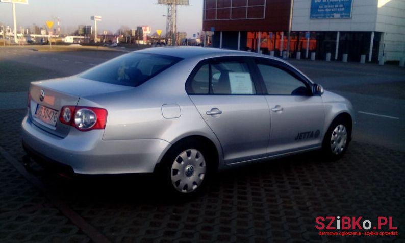 2009' Volkswagen Jetta photo #1