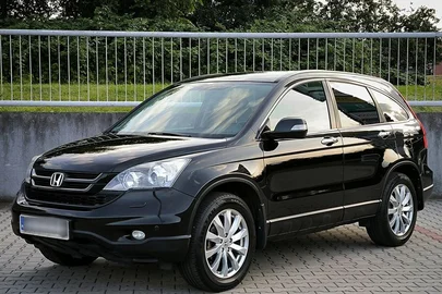 2010' Honda CR-V 2.0 Elegance