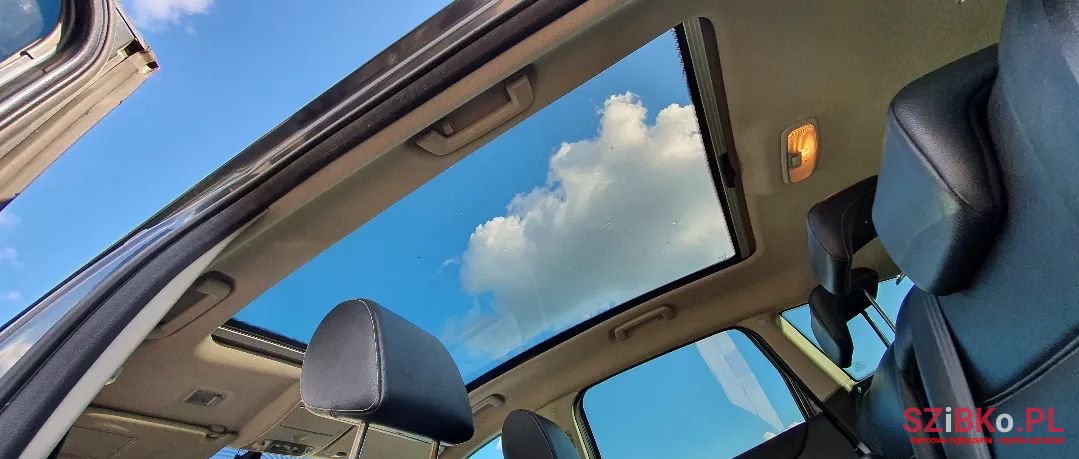 2010' Ford Kuga photo #5