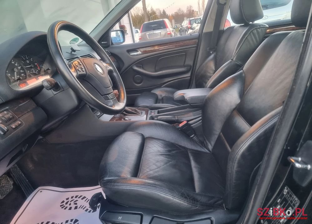 1998' BMW 3 Series 323I photo #3