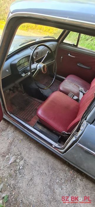 1964' Fiat 1100 Familiare photo #3