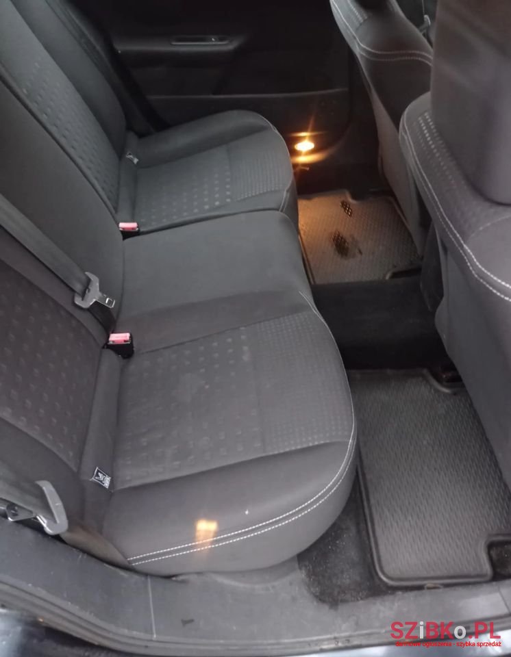 2005' Renault Megane photo #6