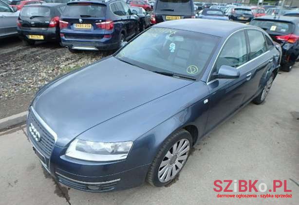 2008' Audi A6 photo #1