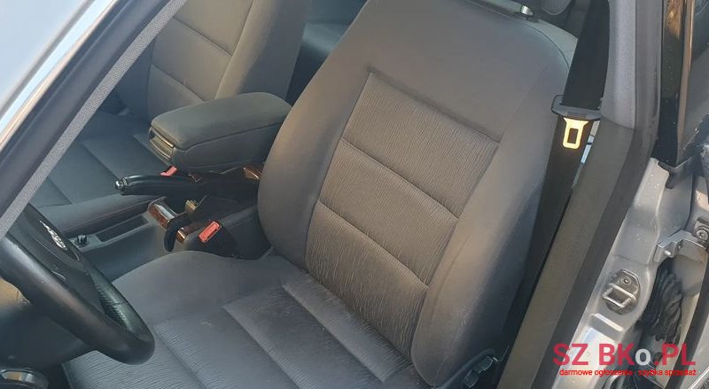2000' Audi A6 photo #6