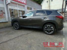 2016' Mazda CX-5 photo #2