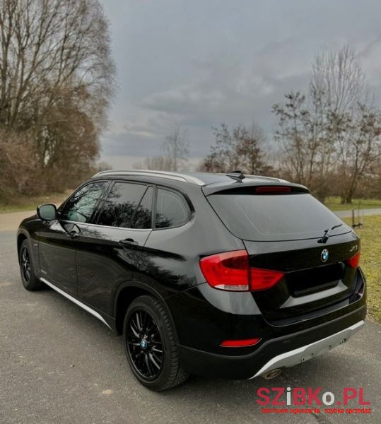 2012' BMW X1 photo #4