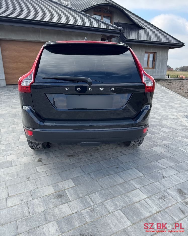 2009' Volvo Xc 60 photo #3