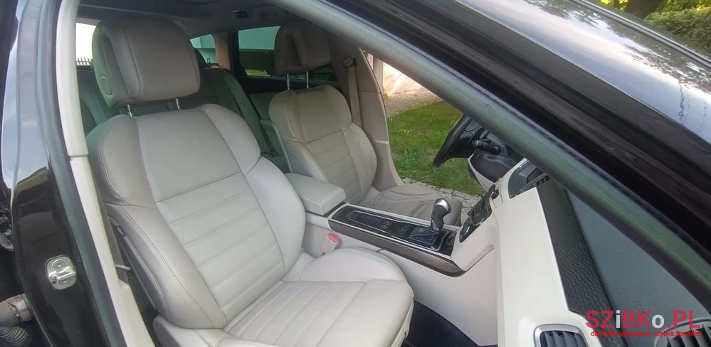 2015' Peugeot 508 2.0 Hdi Allure photo #2