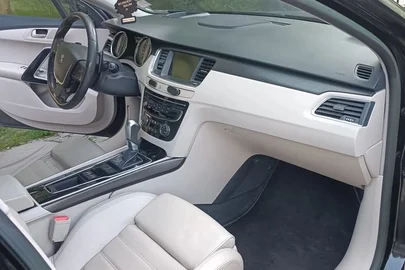 2015' Peugeot 508 2.0 Hdi Allure