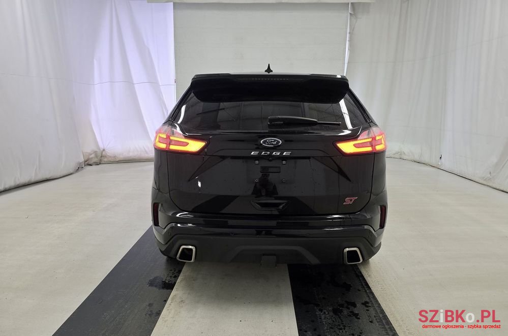 2022' Ford Edge photo #6