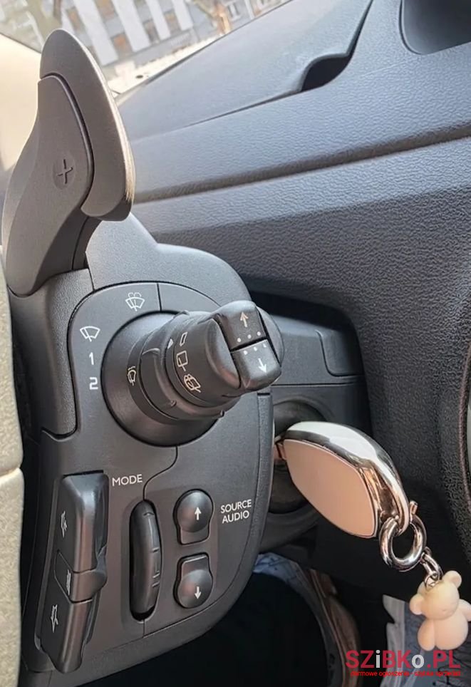 2007' Renault Modus photo #4