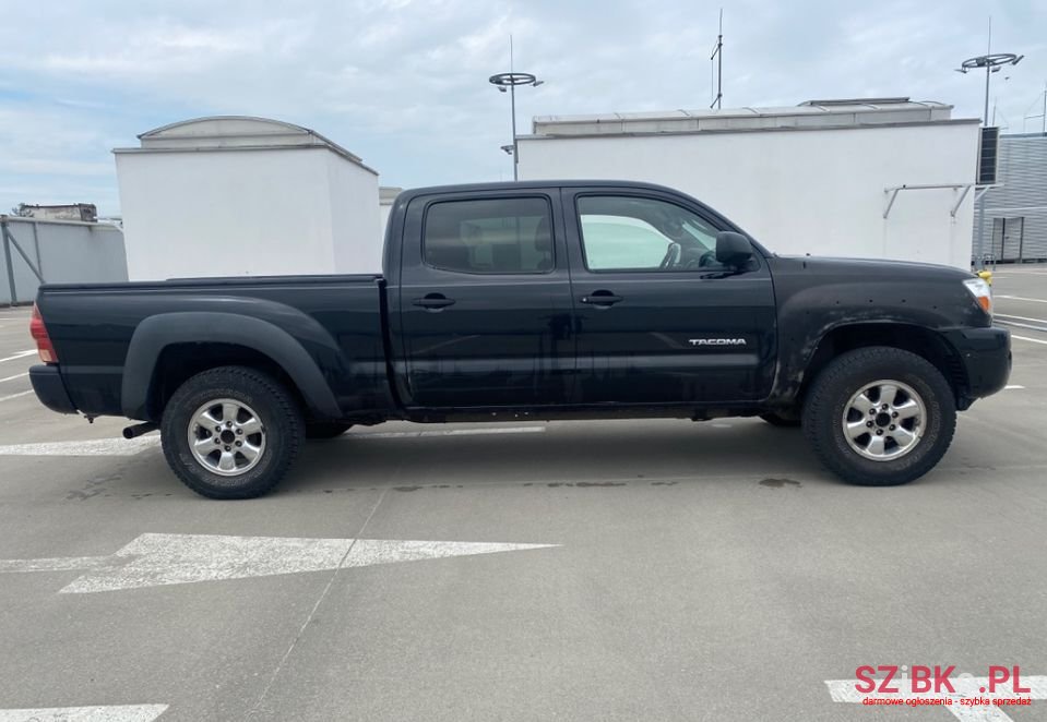 2006' Toyota Tacoma photo #4