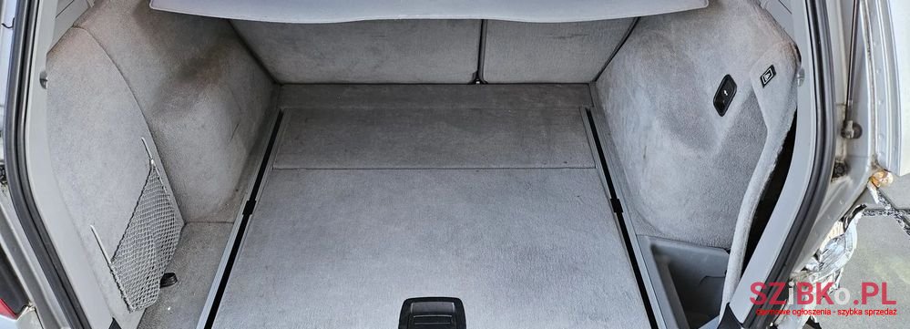 2006' BMW X3 2.0D photo #1