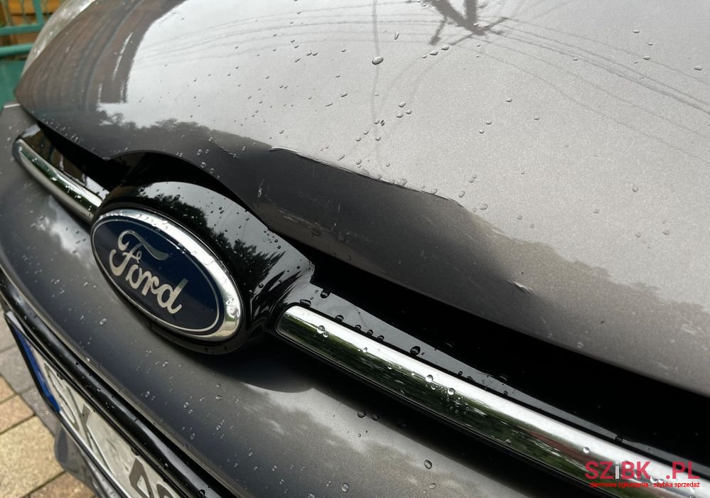 2011' Ford Focus photo #4