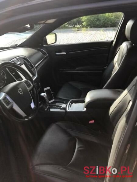 2013' Lancia photo #2