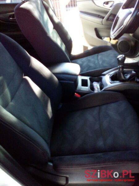 2016' Nissan X-Trail photo #2