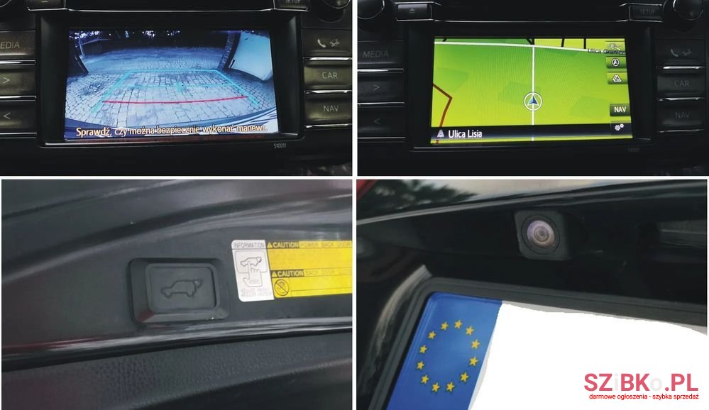 2013' Toyota RAV4 photo #4