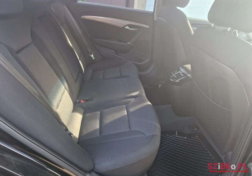 2012' Hyundai i40 photo #3