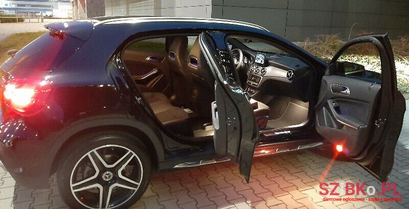 2019' Mercedes-Benz Klasa G photo #5