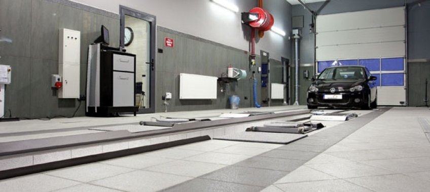 5 sytuacji, w których musimy udać się do Stacji Kontroli Pojazdów