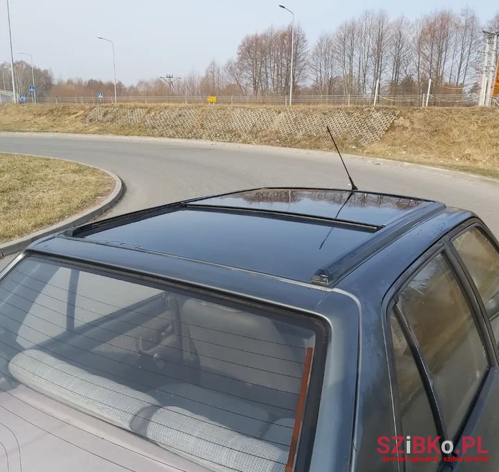 1991' Peugeot 205 photo #6