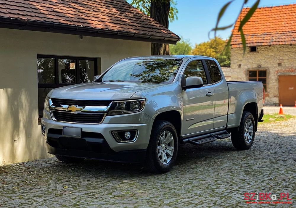 2018' Ford Ranger photo #6