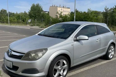 2005' Opel Astra