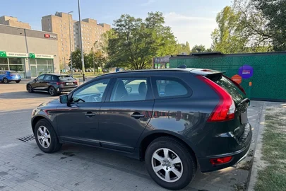 2009' Volvo Xc 60 D5 Awd Kinetic