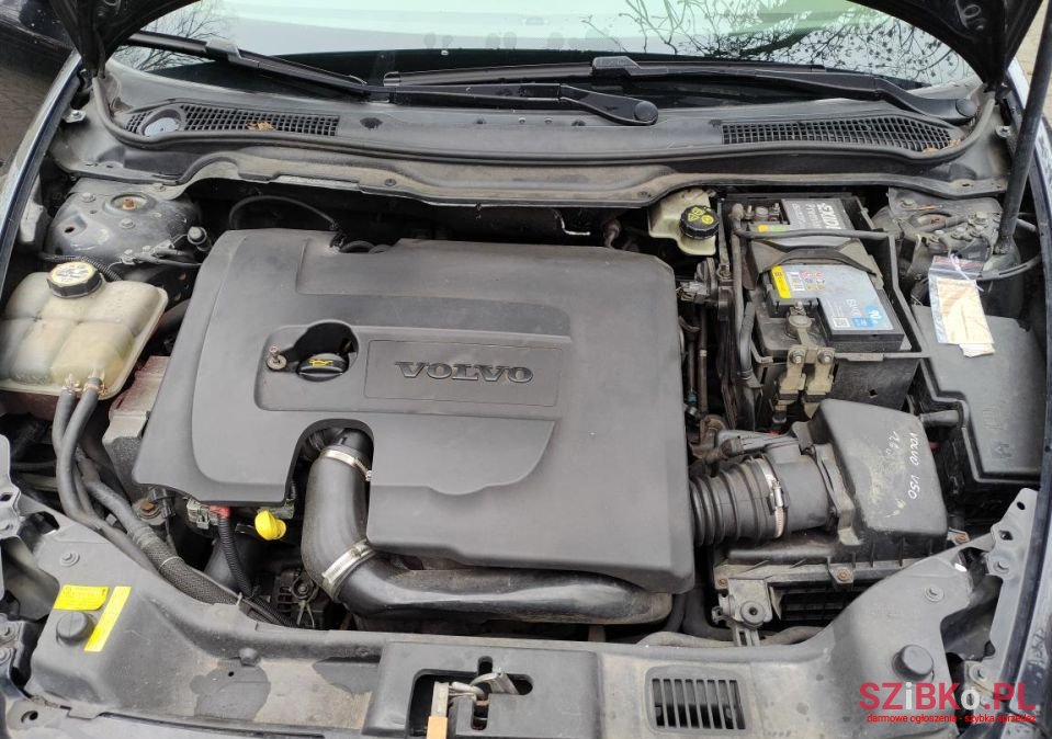 2006' Volvo V50 photo #3