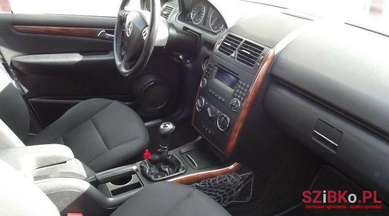 2006' Mercedes-Benz Klasa A photo #2