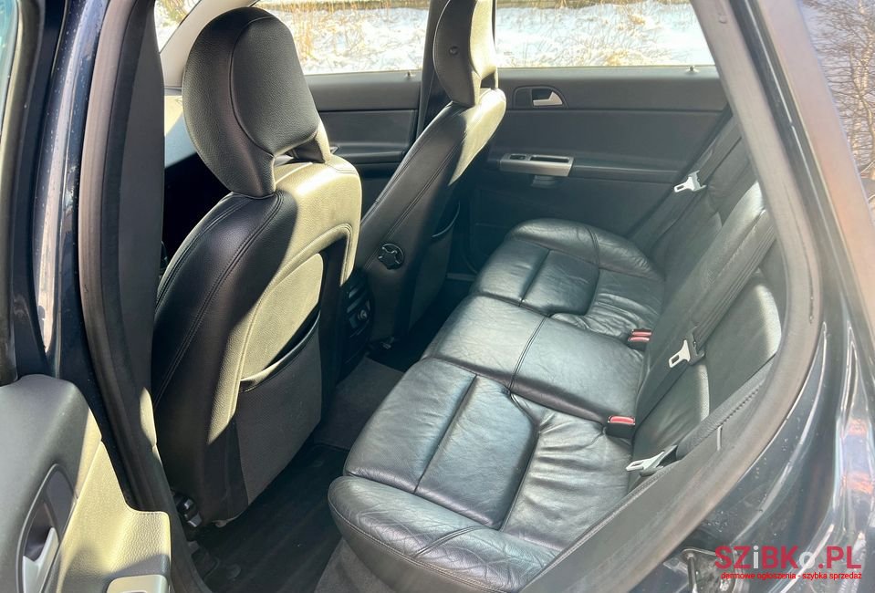 2007' Volvo V50 photo #6