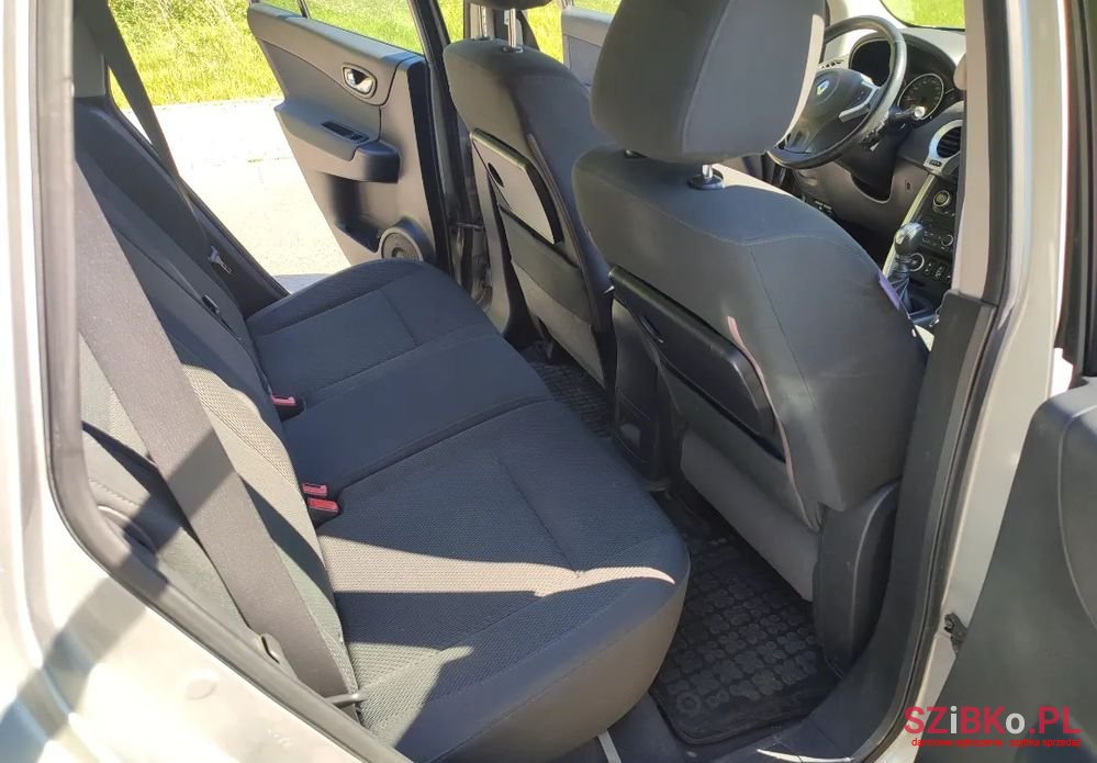 2009' Renault Koleos photo #3