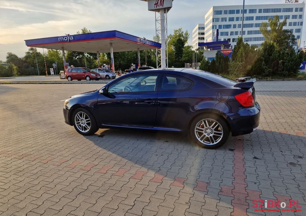 2007' Toyota Scion photo #2