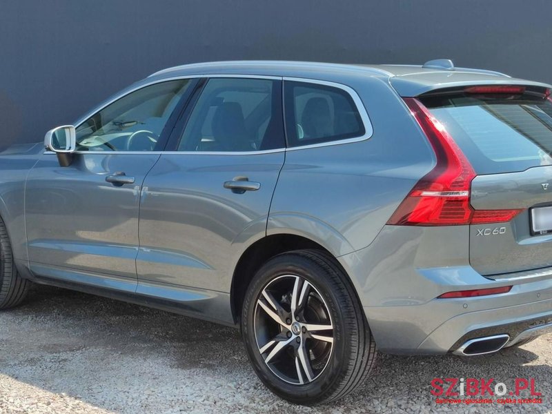 2019' Volvo Xc 60 photo #4