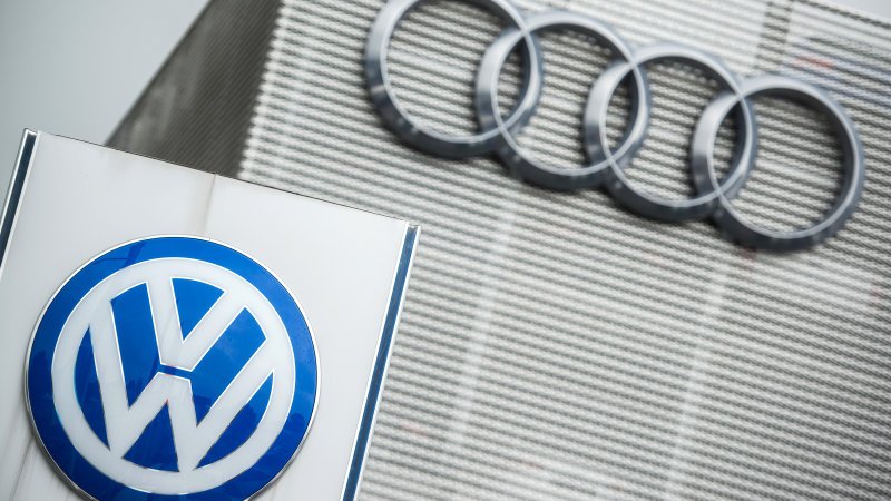 VW, Audi recall 260,000 cars to address fuel leak and fire risk