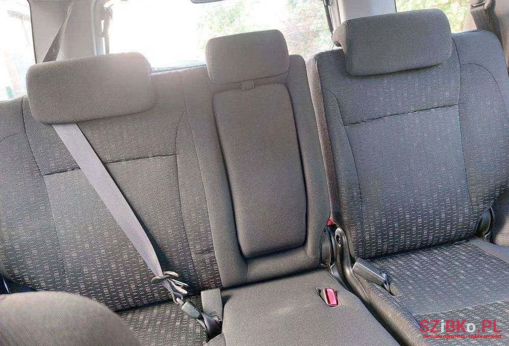 2006' Honda CR-V photo #5