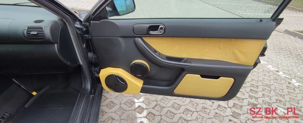 2001' Audi A3 photo #6