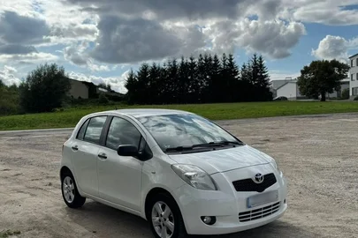 2008' Toyota Yaris