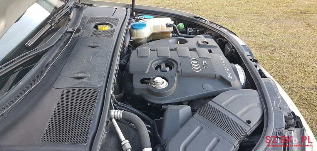 2004' Audi A4 photo #4