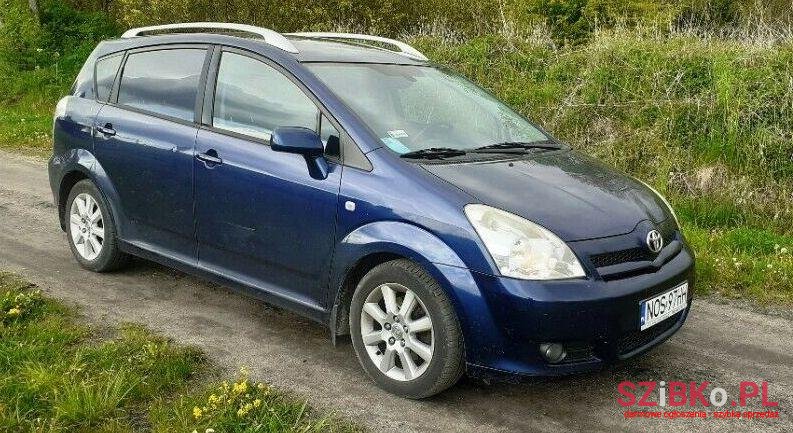 2006' Toyota Corolla photo #1