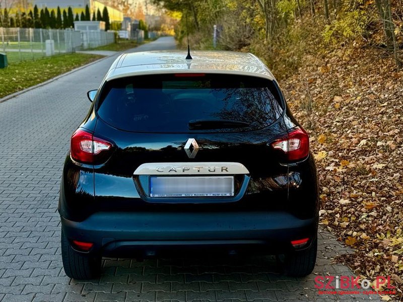 2013' Renault Captur photo #3