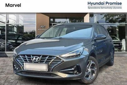 2023' Hyundai i30