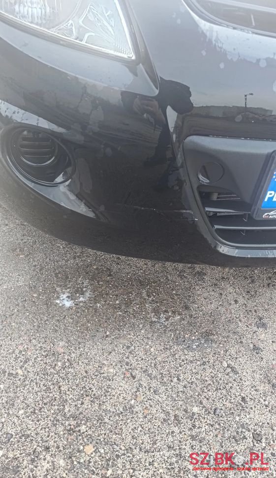 2011' Hyundai i20 photo #6